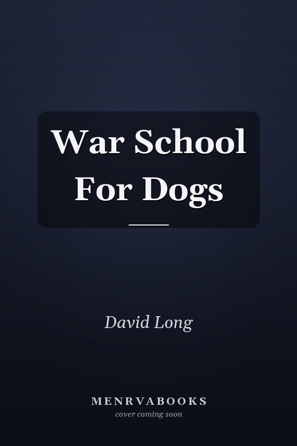War School For Dogs
