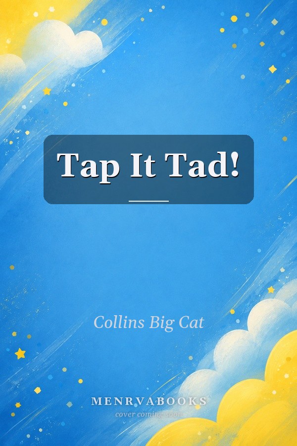 Tap It Tad!