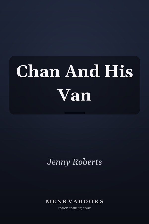Chan And His Van