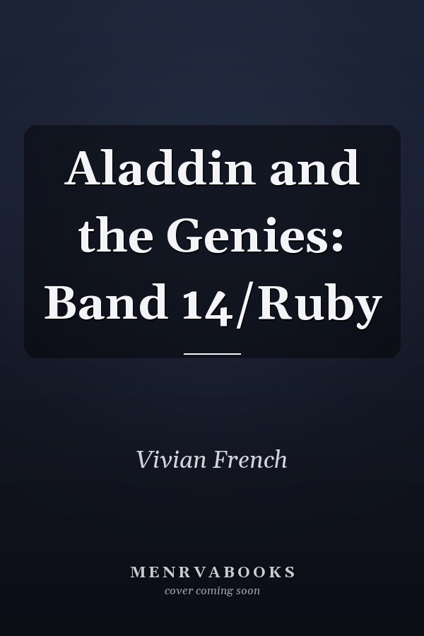 Aladdin and the Genies