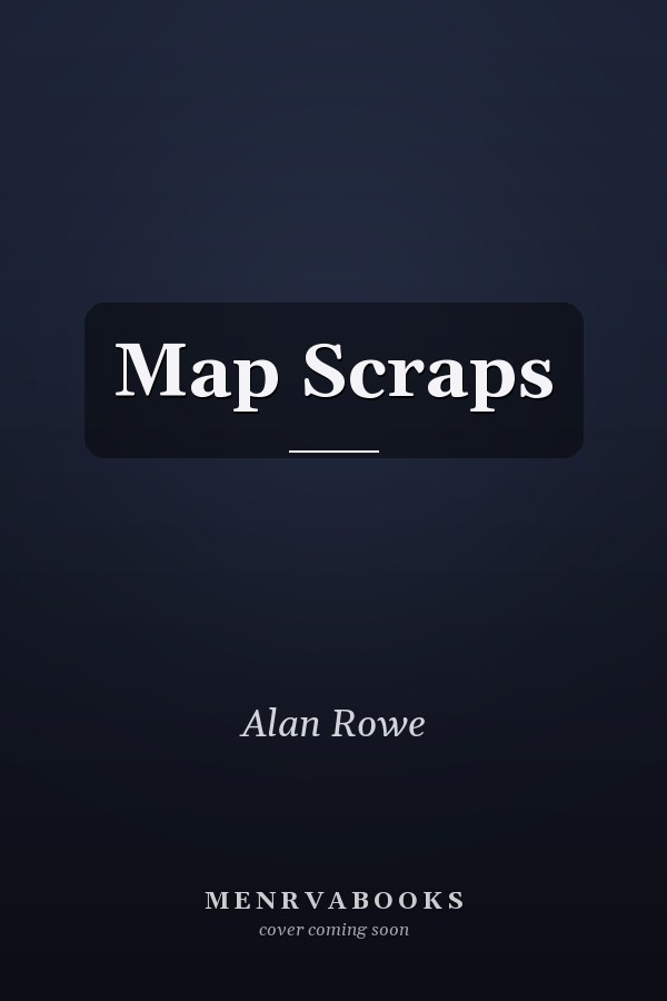 Map Scraps