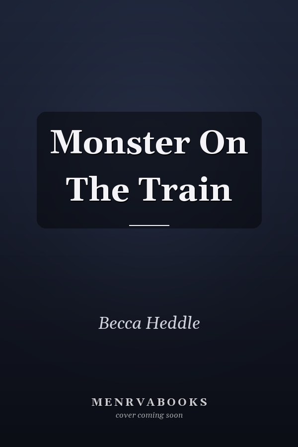 Monster On The Train