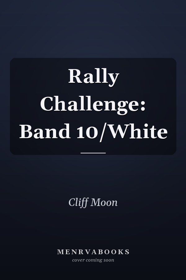 Rally Challenge: Band 10/White