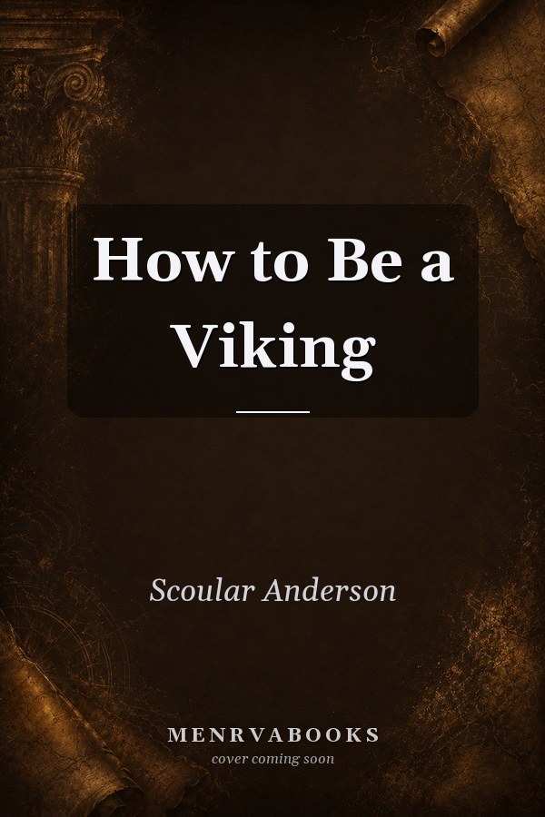How to Be a Viking