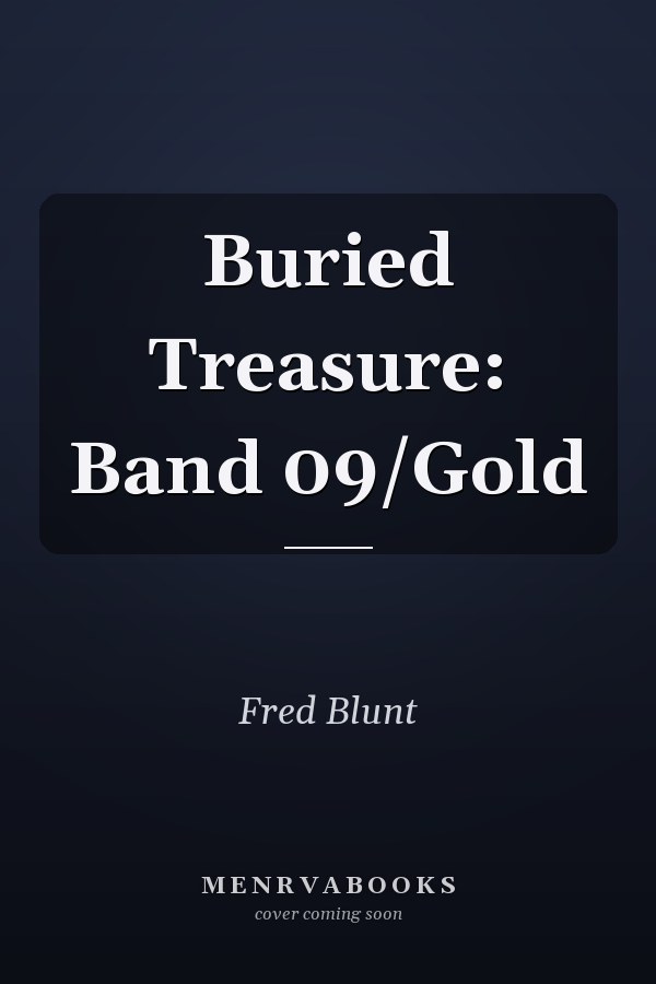 Buried Treasure