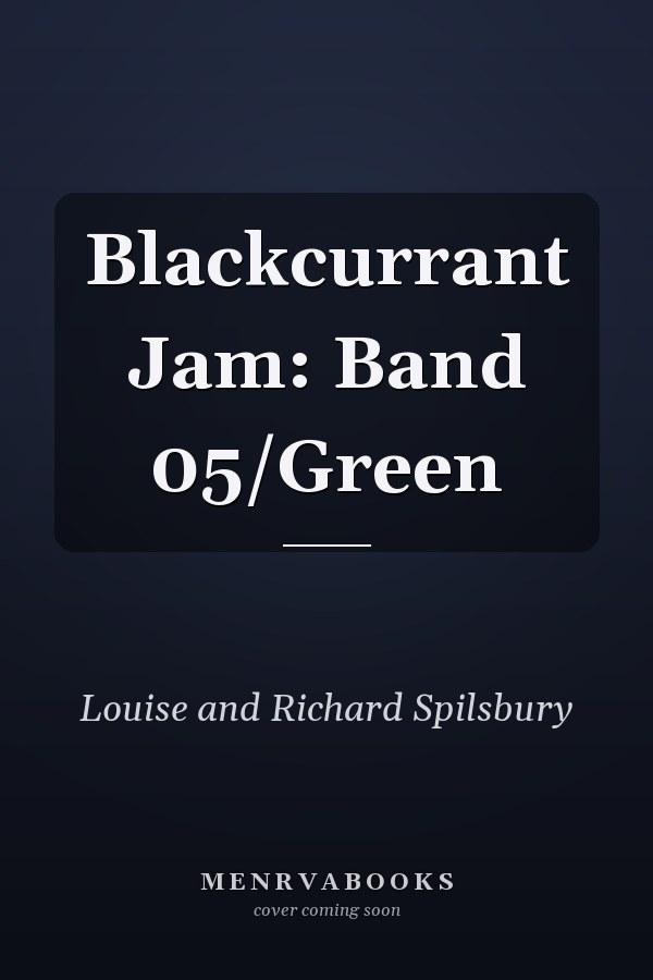Blackcurrant Jam: Band 05/Green