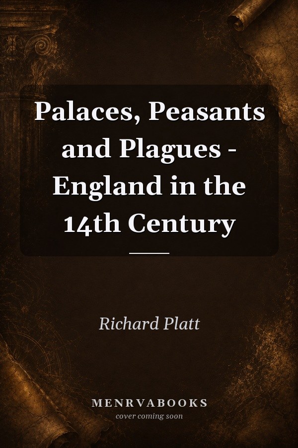 Palaces, Peasants and Plagues - England in the 14th Century