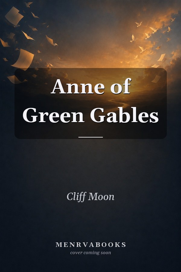 Anne of Green Gables