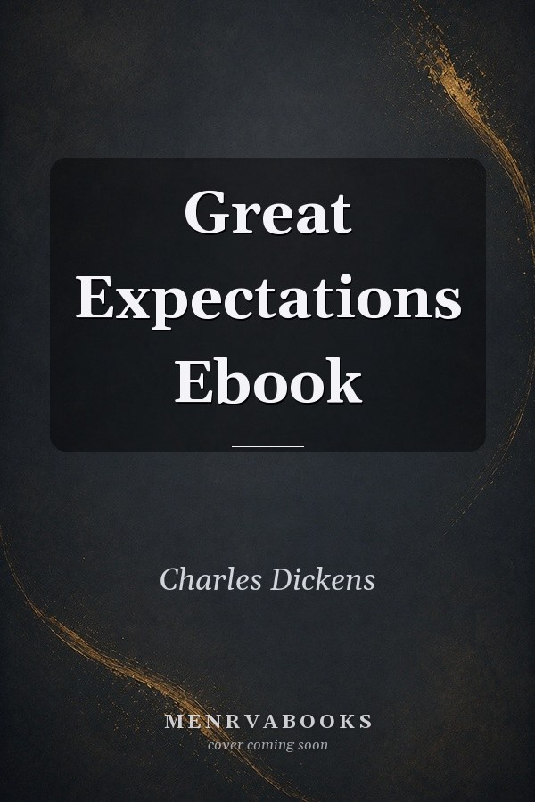 Great Expectations Ebook
