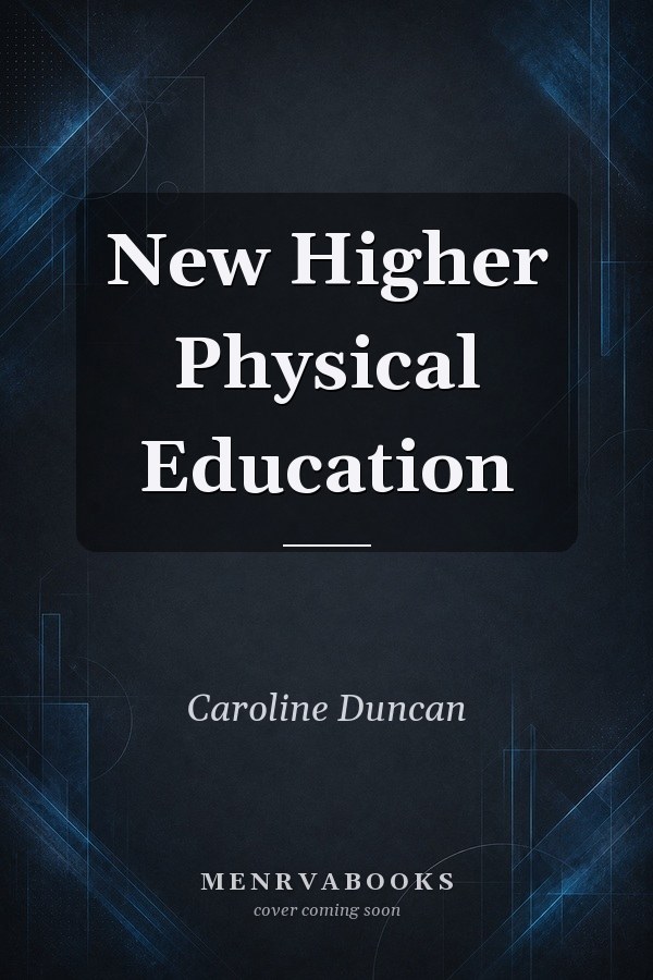 New Higher Physical Education