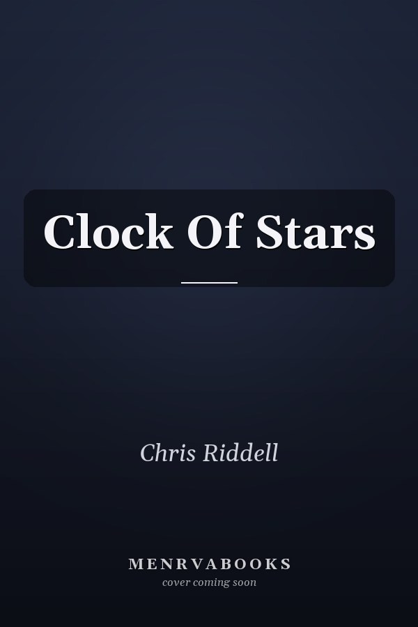 Clock Of Stars