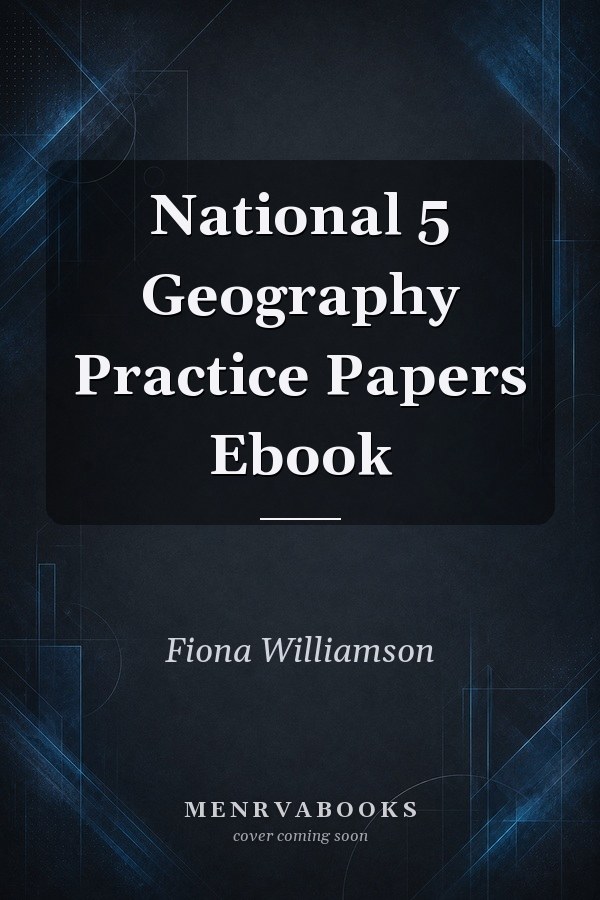 National 5 Geography Practice Papers Ebook