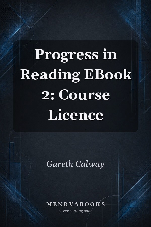 Progress in Reading EBook 2: Course Licence