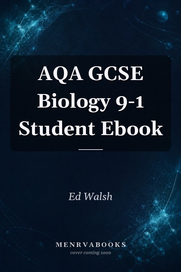 AQA GCSE Biology 9-1 Student Ebook