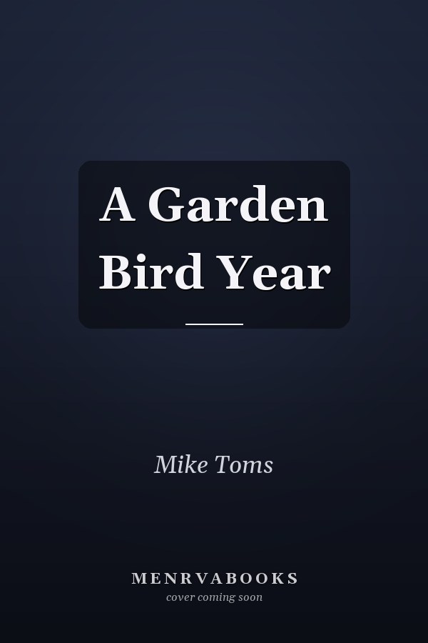 A Garden Bird Year