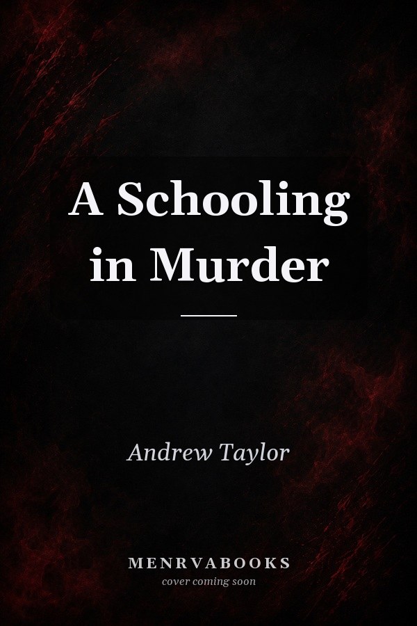 A Schooling in Murder