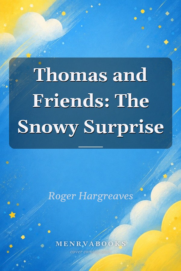 Thomas and Friends: The Snowy Surprise