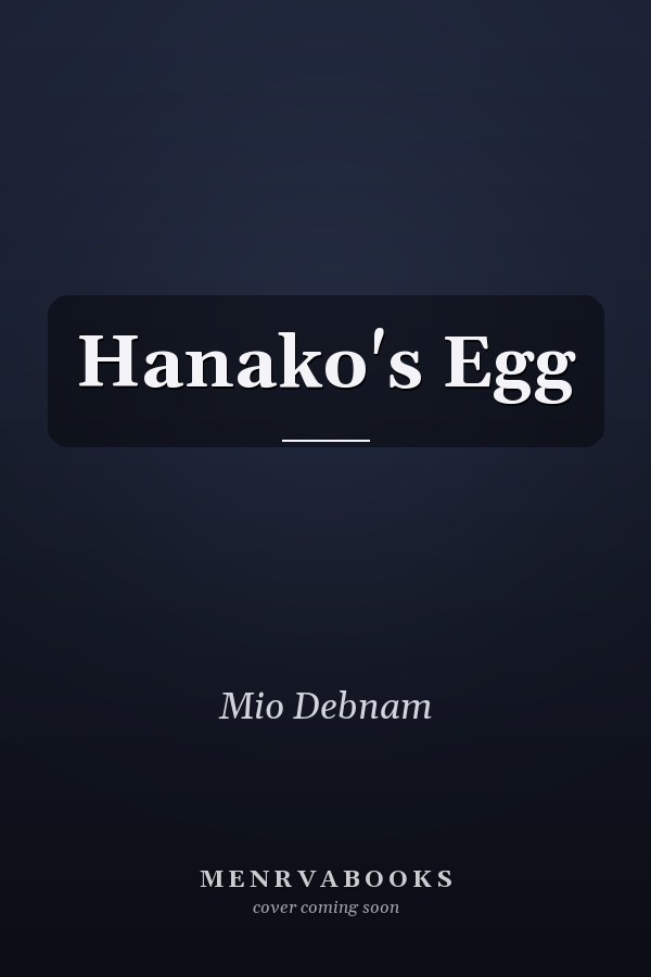Hanako's Egg