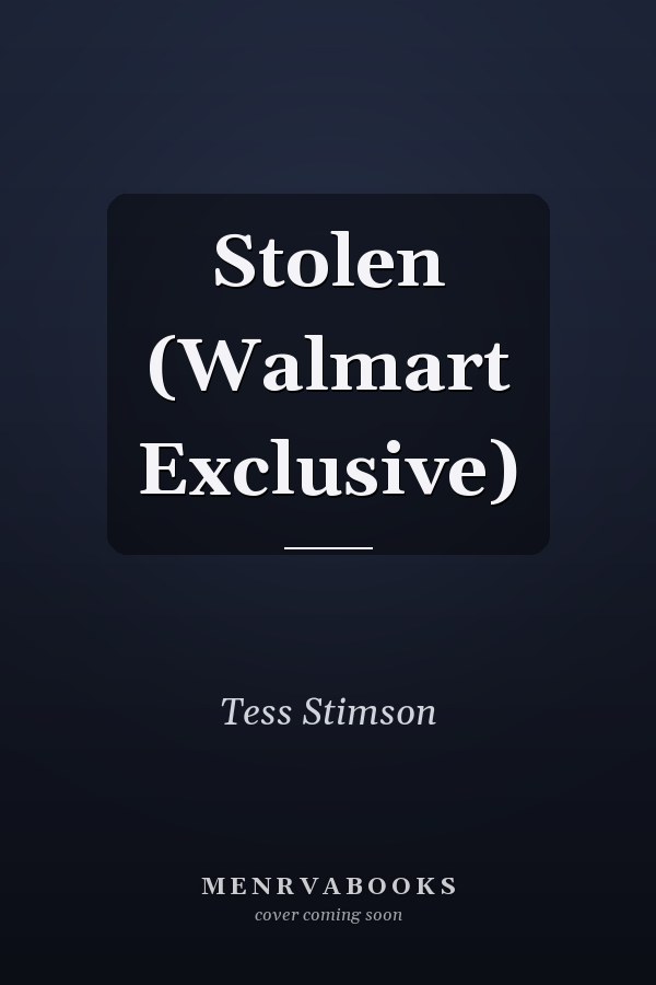 Stolen (Walmart Exclusive)