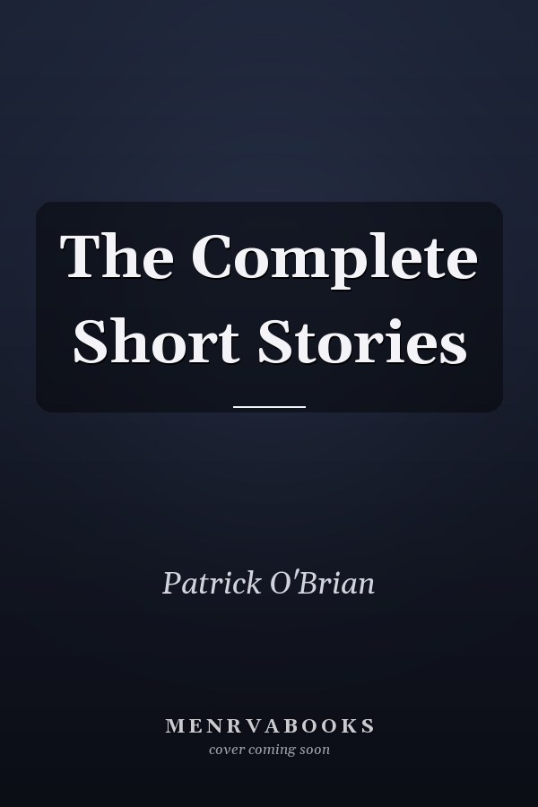 The Complete Short Stories