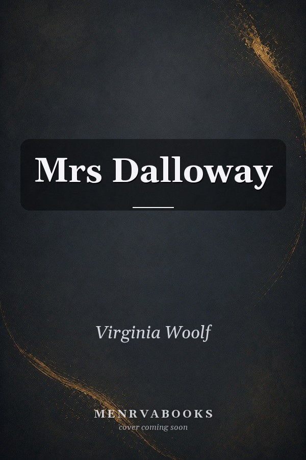 Mrs Dalloway