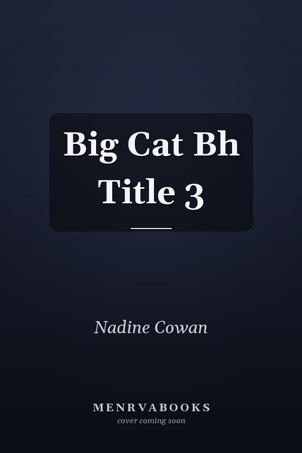Big Cat BH Title 3