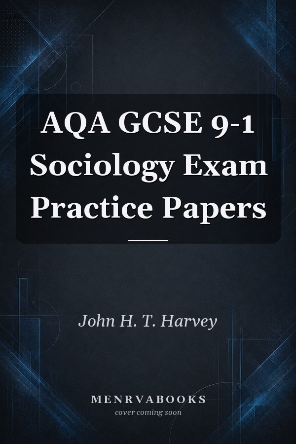 AQA GCSE 9-1 Sociology Exam Practice Papers