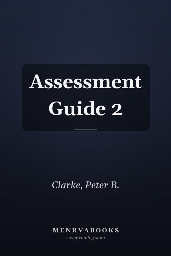 Assessment Guide 2