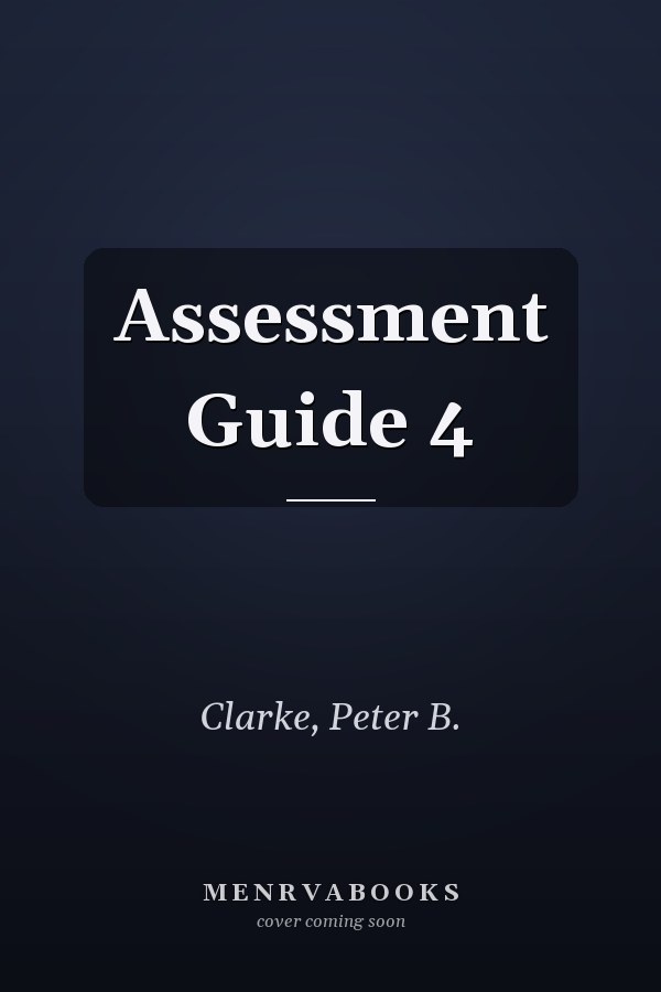 Assessment Guide 4