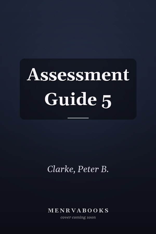 Assessment Guide 5