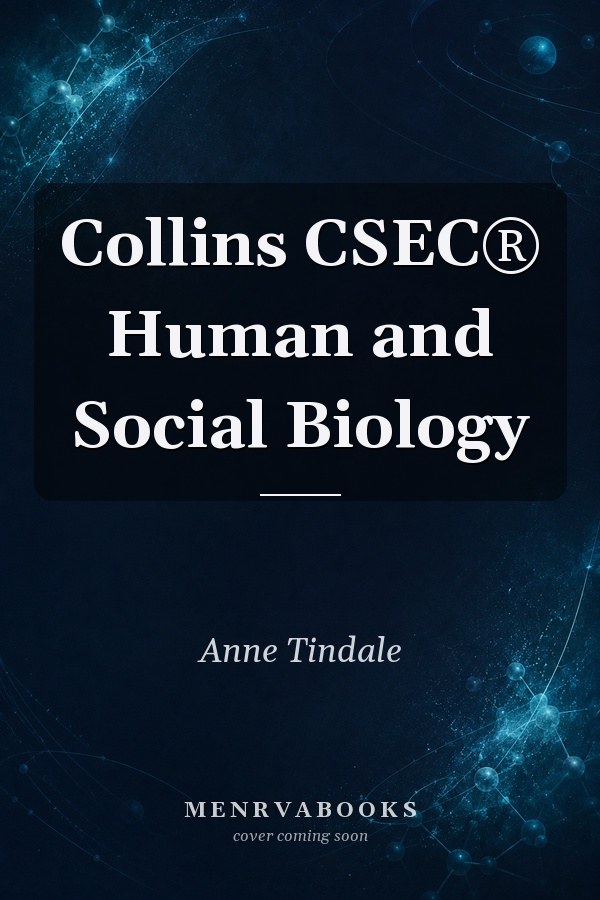 Collins CSEC® Human and Social Biology