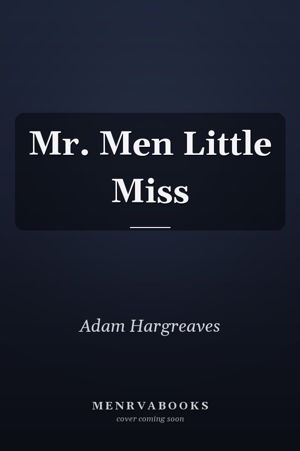 Mr. Men Little Miss
