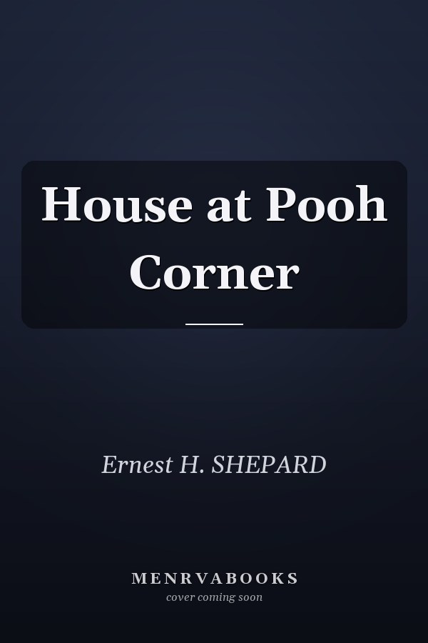 House at Pooh Corner