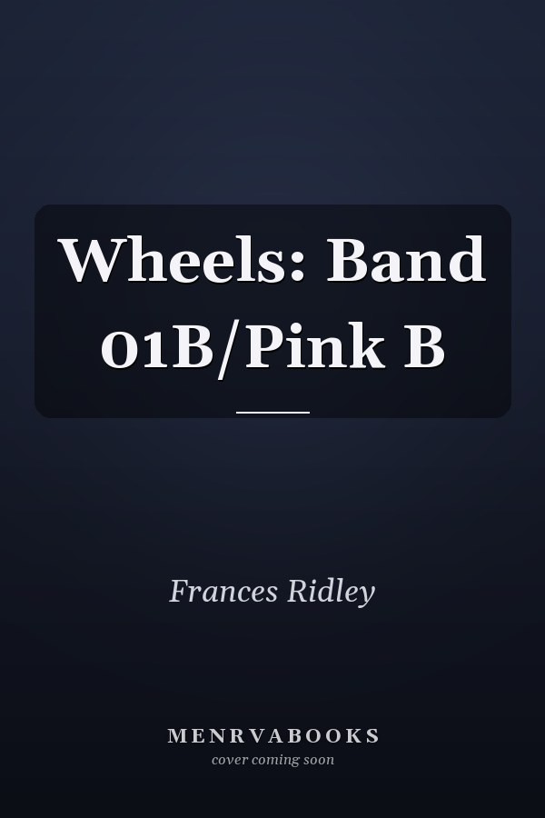 Wheels: Band 01B/Pink B