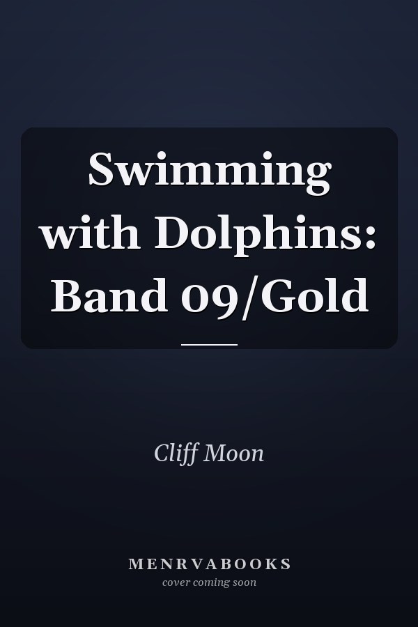 Swimming with Dolphins