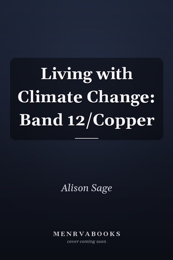 Living with Climate Change