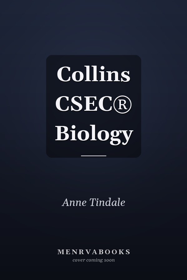Collins CSEC® Biology