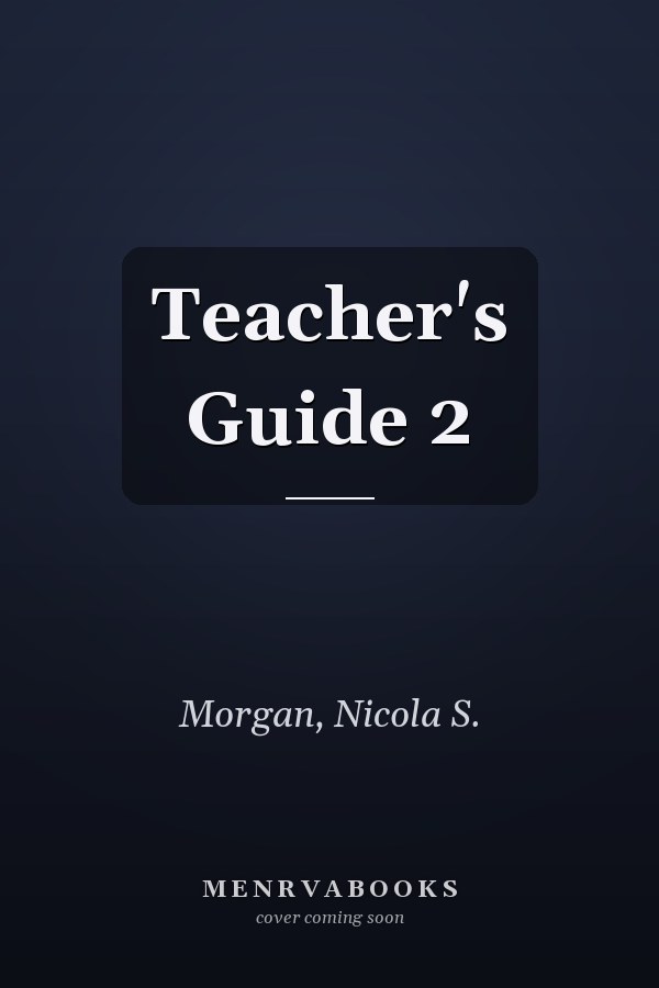 Teacher's Guide 2