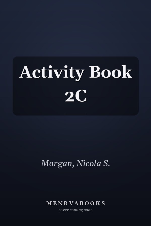 Activity Book 2C