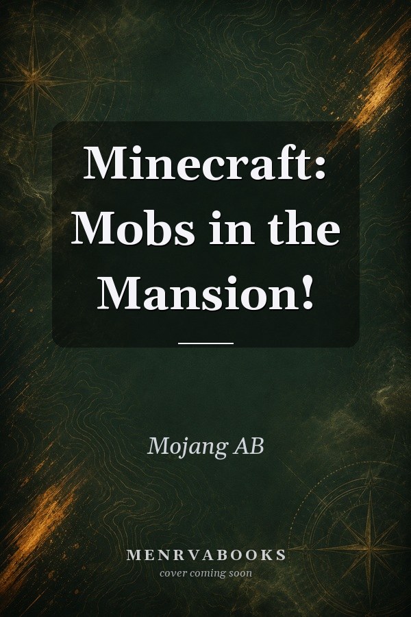 Minecraft: Mobs in the Mansion!