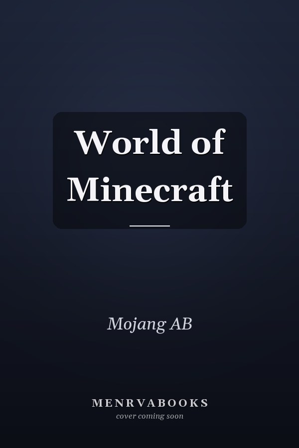 World of Minecraft
