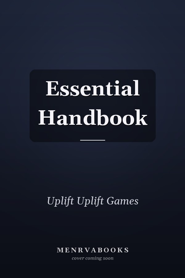 Essential Handbook