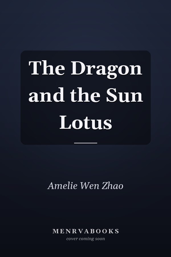 The Dragon and the Sun Lotus