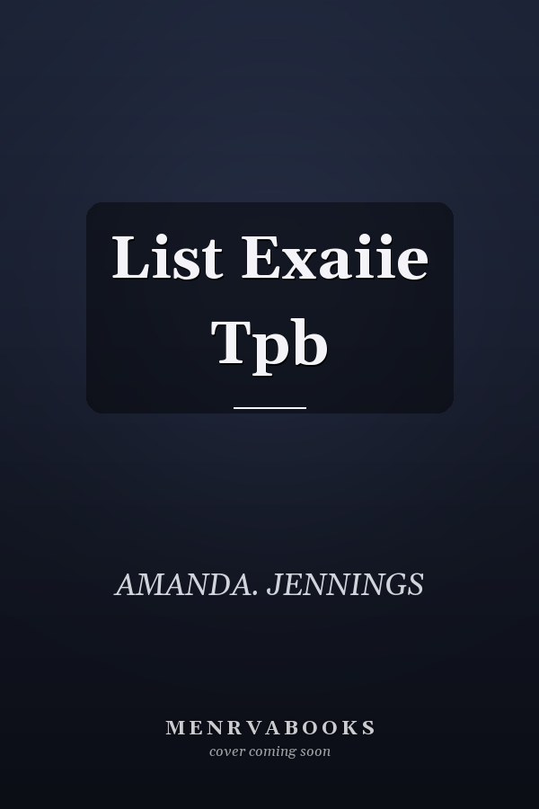 List Exaiie Tpb