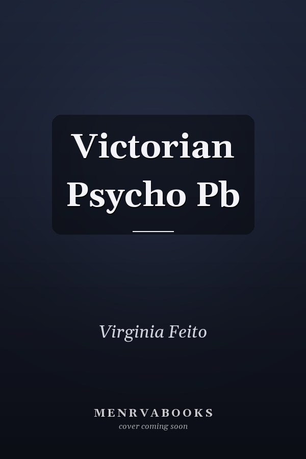 Victorian Psycho