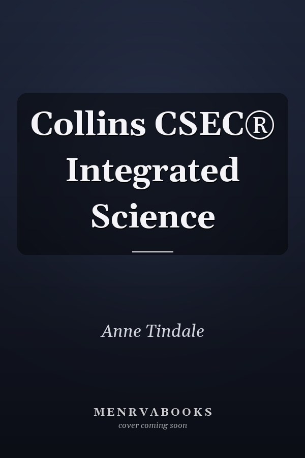 Collins CSEC® Integrated Science