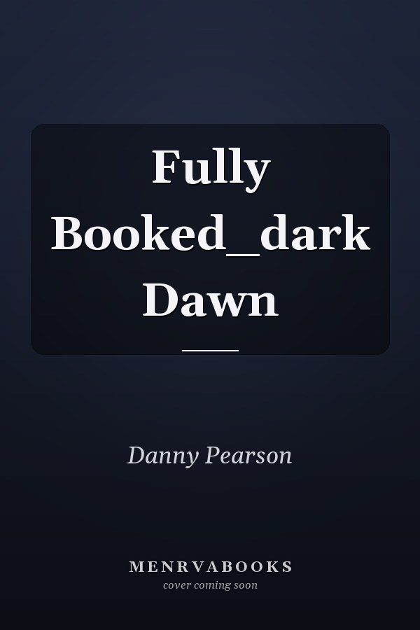 Fully Booked_dark Dawn