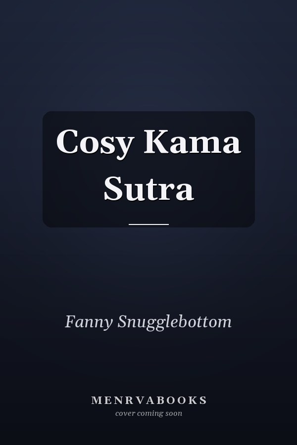 Cosy Kama Sutra