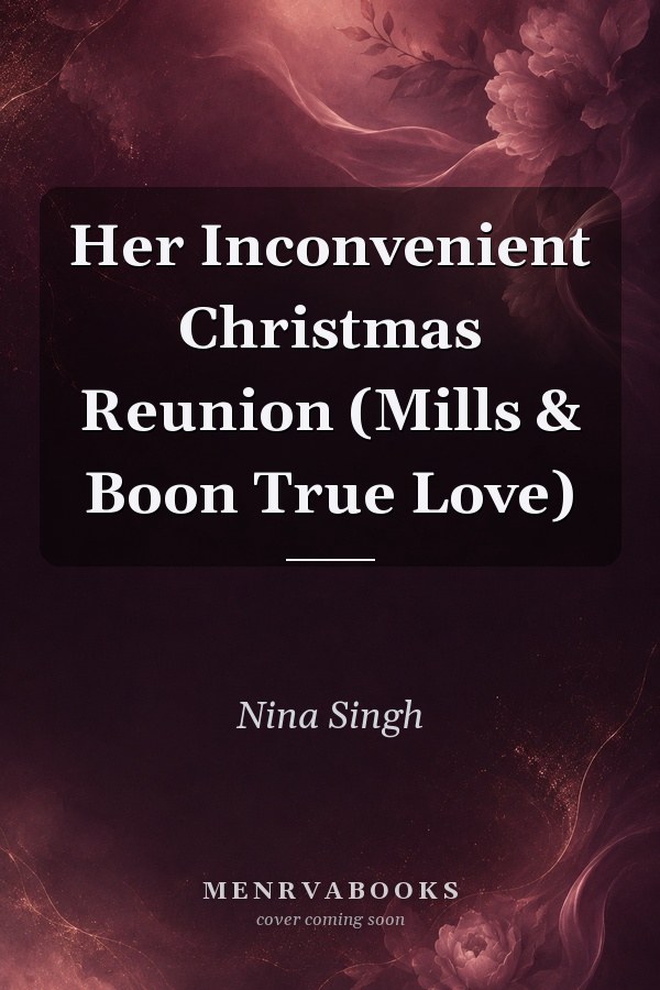Her Inconvenient Christmas Reunion