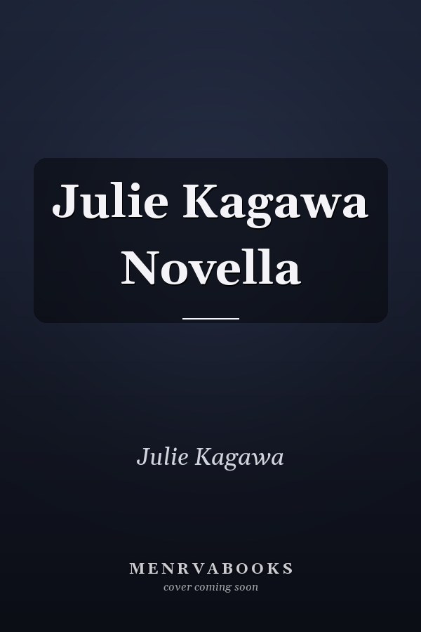 Julie Kagawa Novella
